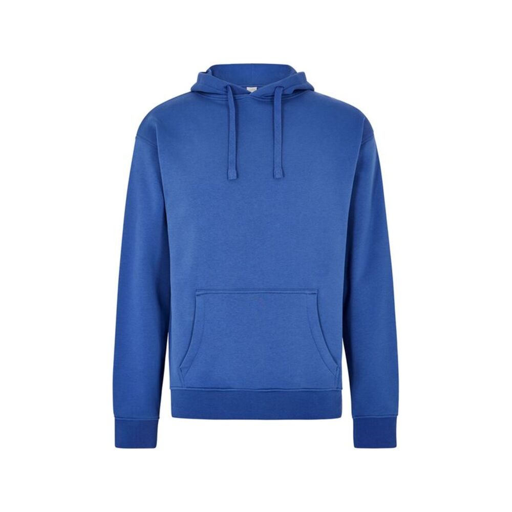Kustom Kit Mens Hoodie / Royal Blue